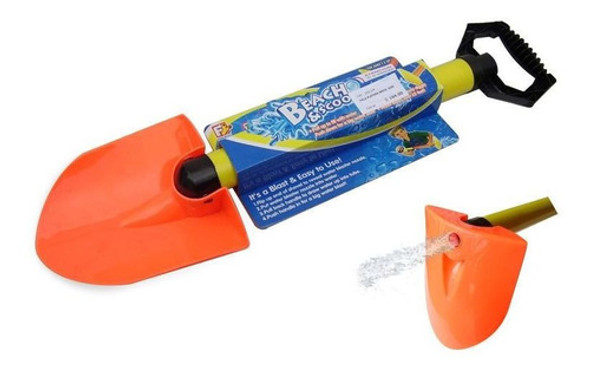 Pala Lanza Agua 60 Cm - Tvirtual 0