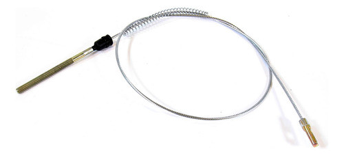 Cable De Freno De Mano - Chevrolet Corsa 1.0 L 0