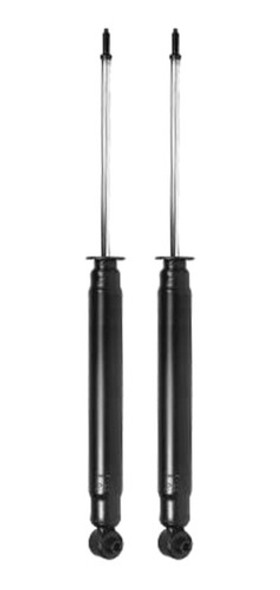 Par Amortecedor Traseiro 307 C4 Vtr Hatch Pallas 1