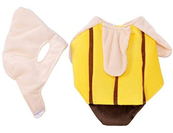 Traje De Perro De Banana 1 Traje De Perro De Banana 1