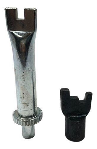 Regulador Freno Tras Derecho Para Chev Ipanema - Kk 1090 0