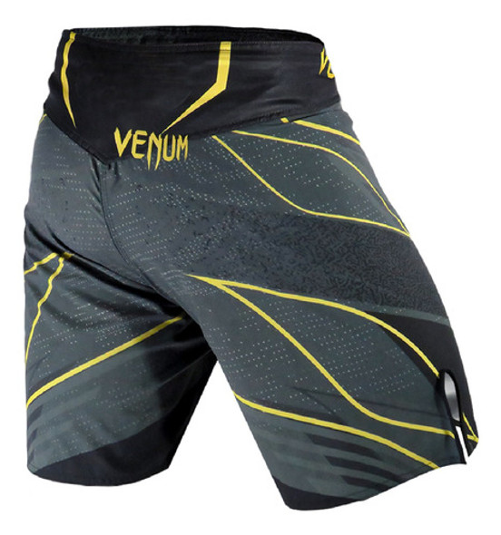 Shorts Long Venum Ufc Oficial - Masculino 1