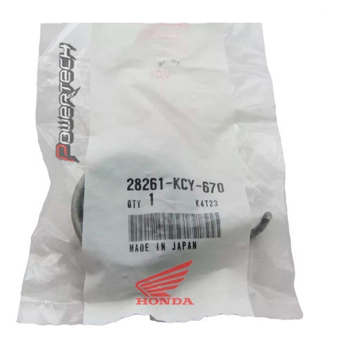 Resorte Patada Arranque Honda Xr 400 R 96 - 04 0
