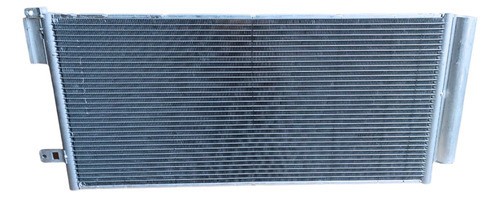 Condensador Aire Acondicionado Para Fiat Punto 1.8 Bravo 1