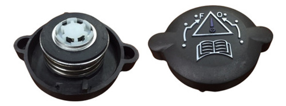 Tapon Deposito Radiador (1.4b) (m/v) Citroen Saxo 00-03 0 Tapon Deposito Radiador (1.4b) (m/v) Citroen Saxo 00-03 0
