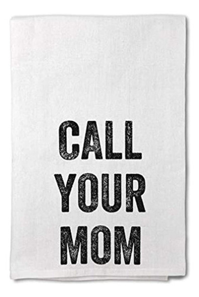 Estilo En Impresión Decoración Personalizada Harina Toallas 0