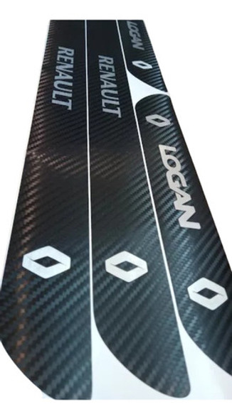 Cubrezòcalos Renault Logan Personalizado 0