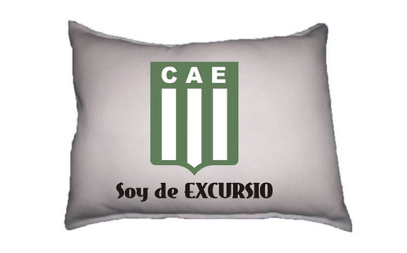 Almohadoncitos Para Bebés Excursionistas 0