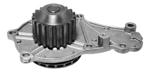 Bomba De Agua Peugeot Partner 1.6 Hdi 0