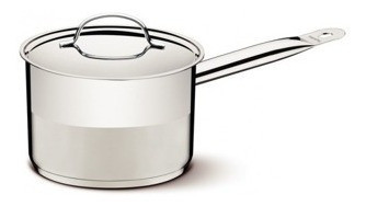 Cacerola Honda C/mango 16cm./2.2lt. Profesional Tramontina 6 0