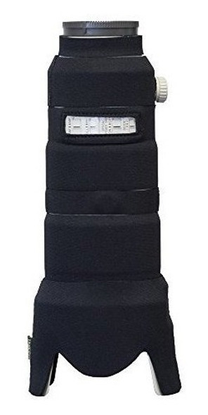 Cubierta De La Camara Lenscoat Sony 70200 Mm F  28 Gm Oss Fu 0