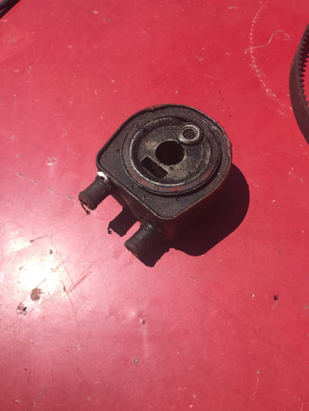 Enfriador De Aceite  Motor Peugeot Patner 1.9 Diésel/98 0