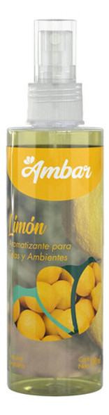 Textil Ambar - Limon 150ml 0
