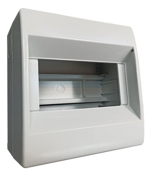 Caja Para Llave Termica Diferencial 6 Polos 0 Caja Para Llave Termica Diferencial 6 Polos 0