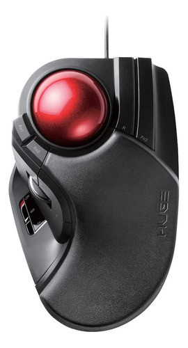 Elecom M-ht1drbk Inalambrico 0