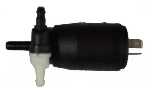Bomba Sapito Lavaparabrisas Luneta Chevrolet Agile 1