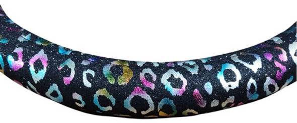Funda Cubre Volante 38cm Multicolor 1