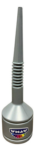 Embudo Flex Profesional De Combustible Trasvase De Líquidos 0
