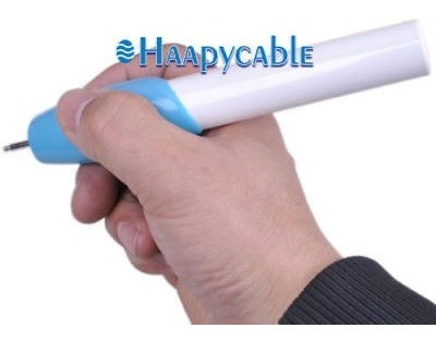 Nuevo Acero Eléctrico Joyas Grabado Pluma Grabado Grabado Gr 0