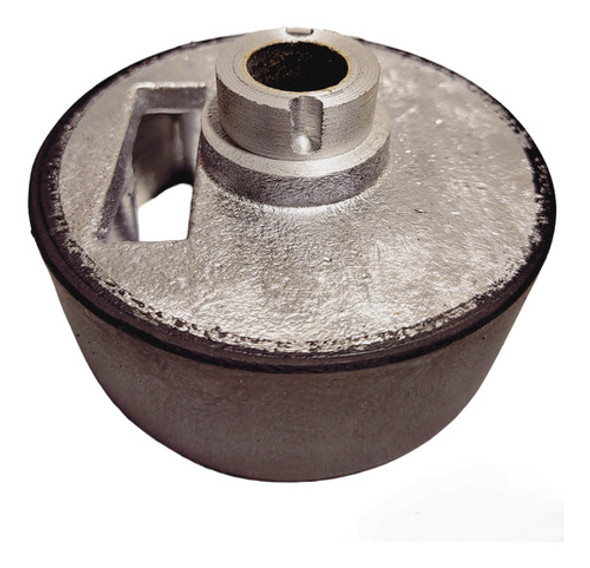 Masa Adaptadora De Aluminio Para Volantes Renault Kangoo 0