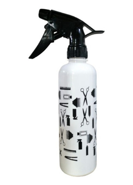 Rociador, Spray Para Barberia Y Salón 0