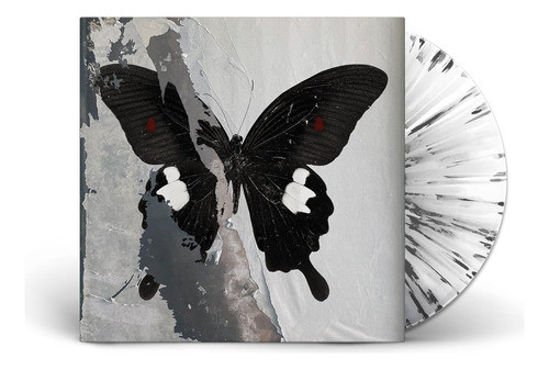 Death Cult Paradise Now Vinilo 0