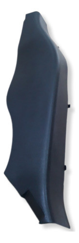 Cobertura Parante Trasero Inferior Izquierdo Renault Fluence 0