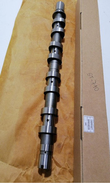 Arbol Levas Renault Kangoo Clio K4m 1.6 16v Escape (chino) 0