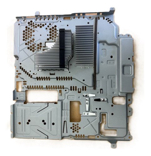 Chapa Disipadora Ps3 Slim Cech-3011a 0