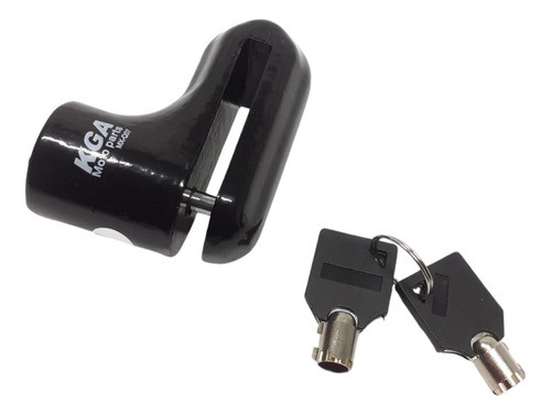 Trava Disco Tdr 180 1987 1988 1989 1990 1991 1992 1993 1