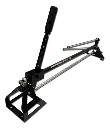 Kit Selectora Rápida Caja Lancia Competición 0