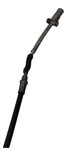 Cabo De Freio Combi Brake Honda Pop 110 Original 1