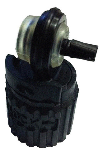 Reparo Palanca Cambio Chevrolet Corsa/celta Conector 0