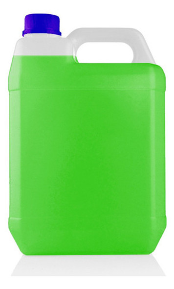 Limpiador Y Desodorante Verde 5 Litros 0 Limpiador Y Desodorante Verde 5 Litros 0
