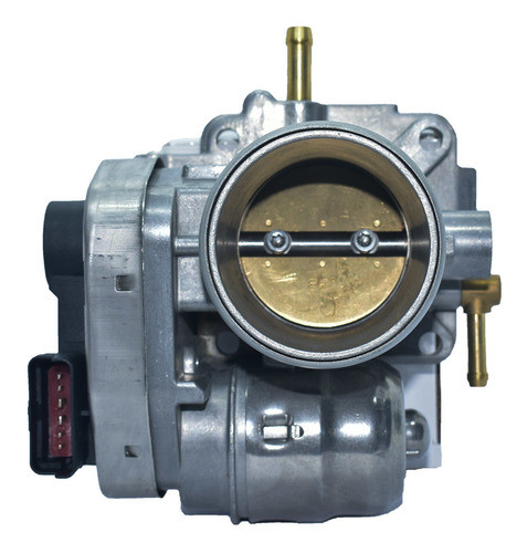 Cuerpo Mariposa Fiat Palio Siena 1.8 8v 48smg2 Hellux 1