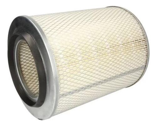 Filtro Aire Mahle Para Iveco Eurocargo 120 E15 91-01 0