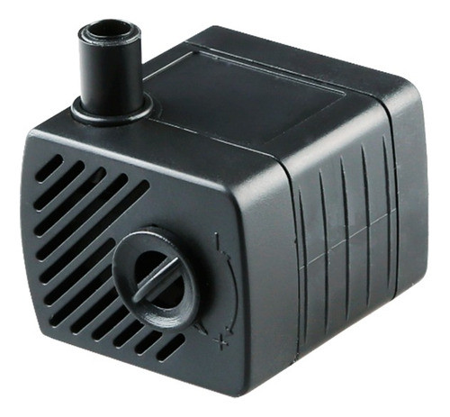 Sunsun Bomba Submersa 200l/h 0,45m-2w-220v 0