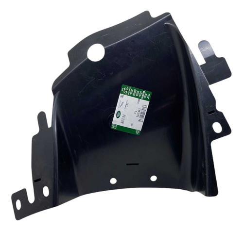 Duto Ar Do Resfriamento Freio Ld Jaguar Xf 2017 - 5790 1