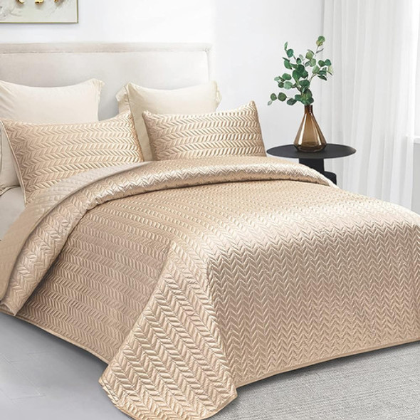 ~? Flotilla De Ballenas Edredón De Satén De Seda De 3 Piezas 1