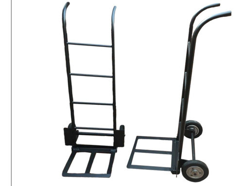 Carros De Carga Hasta  400 Kg. ( Fortaleza Industrial ). 0