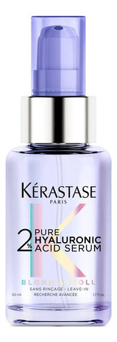 Blond Absolu Serum Ha 50 Ml 0