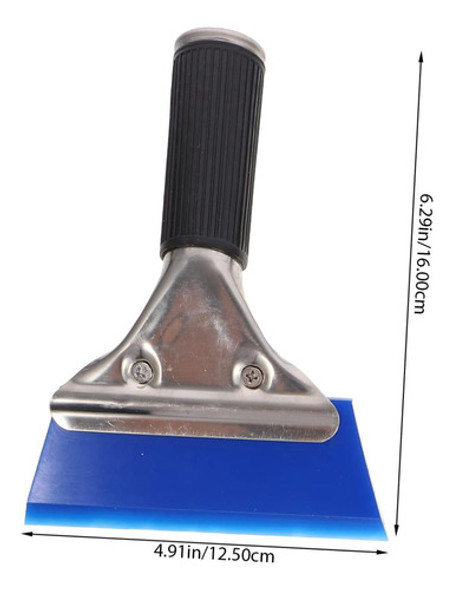 Herramienta Polarizado Vidrio Lamina Seguridad 21import 1