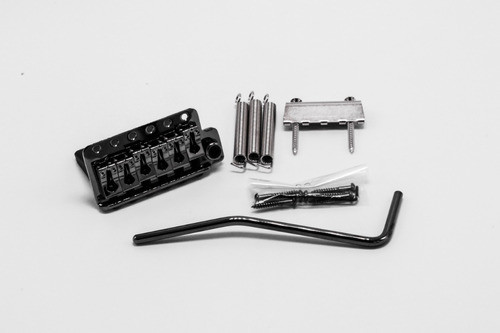 Ponte Gotoh Tremolo 510t-bs2 Cosmo Black 0