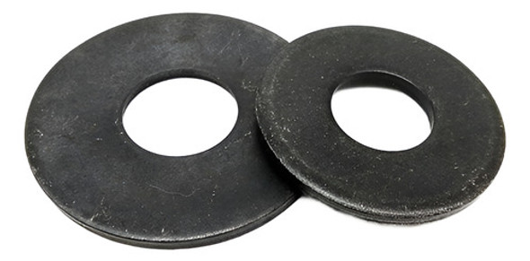 Arandela Plana Hierro Natural De 3/8 (10mm) X 100 Unidades 0 Arandela Plana Hierro Natural De 3/8 (10mm) X 100 Unidades 0