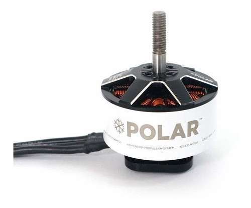 Mad Components Polar Xc5000 6s- 12s 345 Kv Brushless Motor F 0