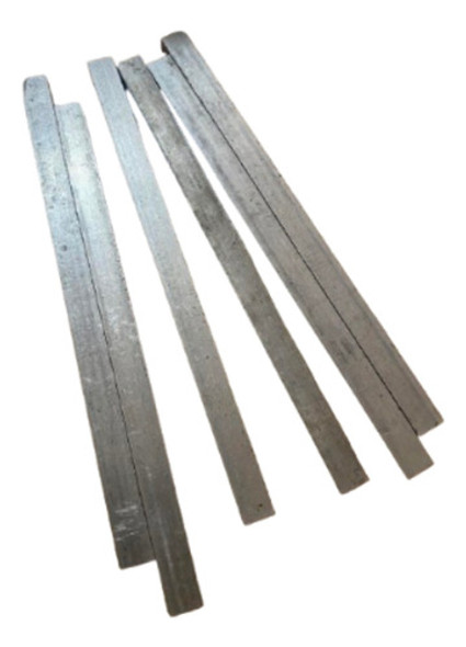 Chaveta Cuadrada Bt 9x9x150 X3u. 0