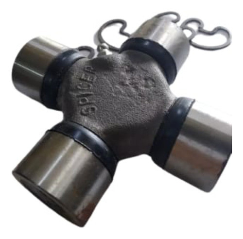 Cruceta De Cardan Spicer 35 X 76 0