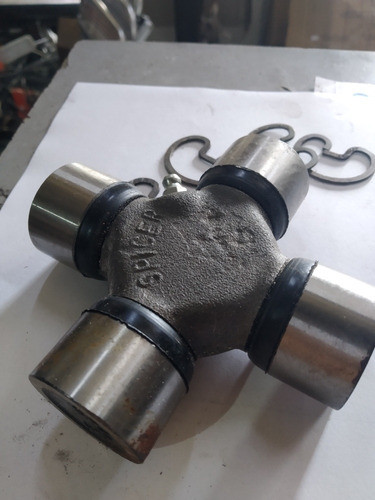 Cruceta De Cardan Spicer 35 X 76 1