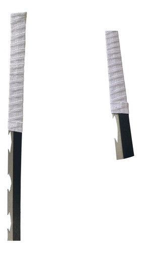 Espada Samurai Inosuke Demon Slayer Acessórios Otaku Nerd 1