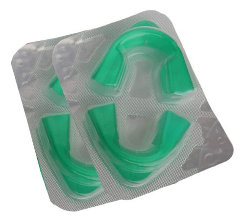 Opalescence Go 4 Cubetas 6% (potencia Idem Opalescence 20%) 1